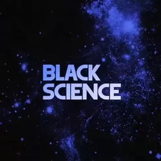 Black Science - научно-популярный канал