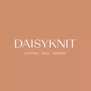 Daisyknit.ru - канал одежды от российского бренда
