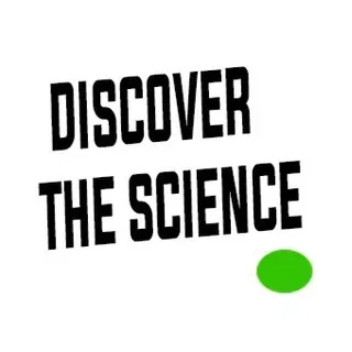 Discover The Science - Telegram канал