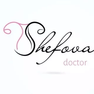 Dr.Shefova / Доктор Шефова - Telegram канал