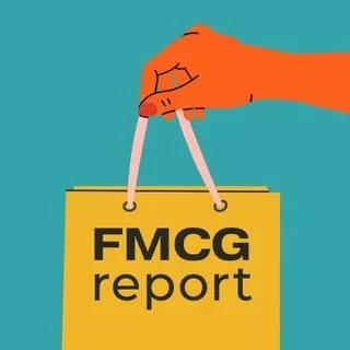 FMCG Report – Всё о товарах повседневного спроса