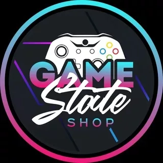 GameState Shop - каталог игр для PS4/PS5
