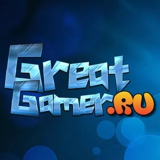 Канал GREATGAMER: игры, кино и техника