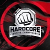 Hardcore Fighting - профессиональная лига кулачных боев