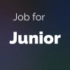 Job for Junior - вакансии для начинающих в IT&Digital