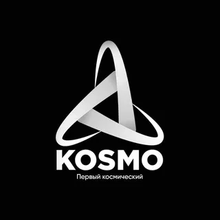 Kosmo - Telegram канал о космосе