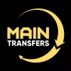 Main Transfers - канал о футбольных трансферах
