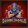 Skidkavip|GodSkidonus - промокоды и купоны