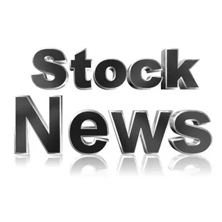 Stock News - биржевые новости в Telegram