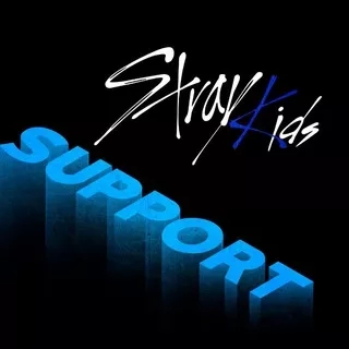 Support | Stray Kids