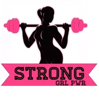 Канал StrongFitnes: Фитнес, Похудение, Спорт