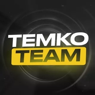 ТЕМКО TEAM - канал с бонусами и промокодами