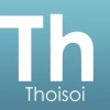 Thoisoi - Научно-популярный Телеграм-канал про химию