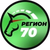 Регион-70 Томск - канал Telegram