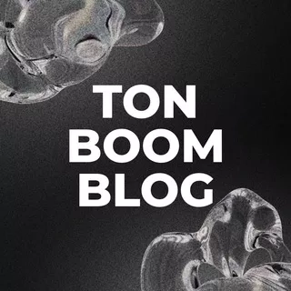 TON BOOM - медиа-ресурс на Ton
