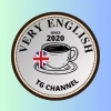 VeryEnglish ☕️ - каталог Telegram каналов, чатов и ботов