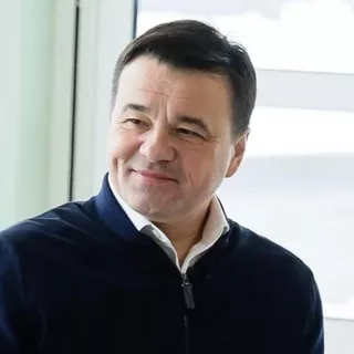 Воробьёв LIVE - канал губернатора Московской области