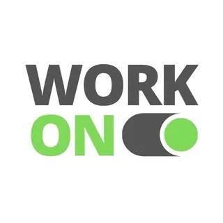 WORK ON - каталог вакансий проектного типа