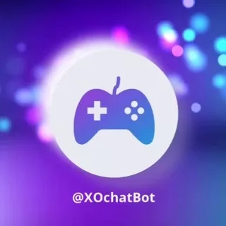 XOchatBot: канал, крестики-нолики
